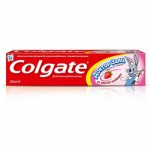ЗП COLGATE  50 мл. Доктор Заяц вкус клубники