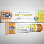 Крем Полюшко д/сух.норм.т в футляре 46мл / Калина/