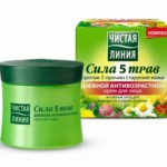 Кр. в бан. ЧЛ Сила 5 трав ДН. Антивозр./ Калина/г.Екатеринбург