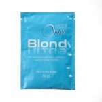 Пудра обесцвечивающая ESTEL ONLY ULTRA BLOND 30гр