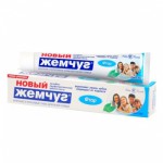 ЗП Новый Жемчуг 50мл.Фтор  Невская косметика