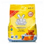 Ушастый нянь СтП Детский  4,5кг  Невская косметика