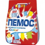 СтП  Пемос 2000 АВТОМАТ КОЛОР