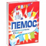 СтП  Пемос 350 АВТОМАТ КОЛОР