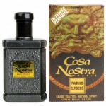 Т.В. COSA NOSTRA 100мл/муж