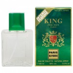 Т.В. KING EDT 100мл/муж