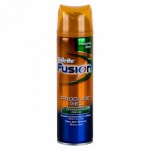 Гель для бритья GILLETTE Fusion  Охлаждающий 200 мл.