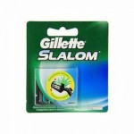 Кассеты  GILL  Slalom 3 шт /Зеленые
