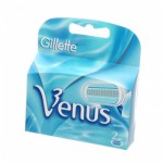Кассеты  GILL  Venus  2 шт