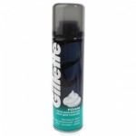 Пена для бритья GILLETTE 200 мл Чувствит