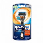 Станок  GILL   Fusion PROGLIDE FLEXBALL 1 кассет