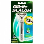 Станок  GILL  Slalom  1 кас зеленый