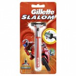 Станок  GILL  Slalom  1 кас красный