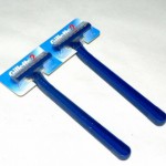 Станок 1 раз Gillette 2 однораз 2 шт