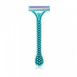 Станок 1 раз Gillette SATIN/CARE Plus 1шт женские