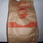 Стружка для копчения Ольха/ бумаж.пакет 300гр
