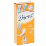 Discreet  MULTIFORM   20 шт. Дэо Летняя свежесть
