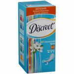 Discreet  MULTIFORM   60 ДЕО Весенний бриз