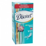 Discreet  MULTIFORM   60 шт. Дэо Водяная лилия