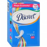 Discreet  MULTIFORM 100 шт
