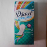 Discreet  Plus  16 шт. Дэо Водяная лилия