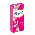 Discreet  Нормал 20 pcs