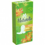 NATURELLA  ЕЖЕДНЕВНЫЕ Calendula (Календула) 20 шт
