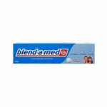 BLEND-A-MED 100 мл 1*2*3/Деликатное отбел