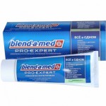 BLEND-A-MED 100 мл ProExpert Все в одном Нежная мята