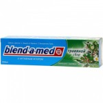 BLEND-A-MED 100 мл Антикариес Травяной сбор