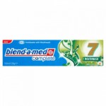 BLEND-A-MED 100 мл КОМПЛЕКС 7 с ополаскивателем