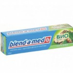 BLEND-A-MED 100 мл Кора Дуба