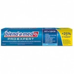 BLEND-A-MED 125 мл ProExpert Все в одном Свежая мята