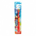 З/Щетка  ORAL_B  KIDS  Мягкая