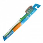 З/Щетка  ORAL_B 1 чистота 2 свежесть 3 сила Средняя