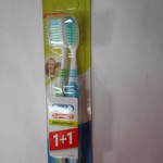 З/Щетка  ORAL_B 3 Effect Classic  Средняя 1+1 БЕСПЛ