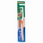 З/Щетка  ORAL_B 3 Effect Maxi Clean Средняя