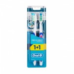 З/Щетка  ORAL_B ProExpert Экстра Чистка 1+1 Средняя