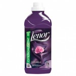 LENOR Концентрат 0,93 л   Аметист и Цветочный букет