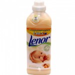LENOR Концентрат 1 л   Миндальное масло д/чувств. кожи