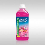 LENOR Концентрат 0,93 л   Цветущие поля