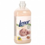 LENOR Концентрат 2 л   Миндальное масло д/чувств. кожи