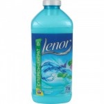 LENOR Концентрат 2 л   Прохлада океана