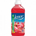 LENOR Концентрат 2 л   Свежесть садовых цветов