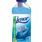 LENOR Концентрат 2 л   Скандинавская весна