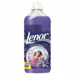 LENOR Концентрат 2 л   Умиротворенное настроение Лаванда