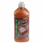 LENOR Концентрат 2 л  Янтарный цветок