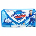SAEFGUARD   Сила свежести 90 гр