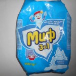 СтП МИФ 900гр  Морозная Свежесть П/П