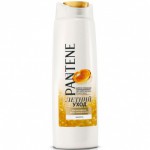 PANTENE Шампунь 400 Интенсивное  восстановление Летний уход д/сух и поврежд волос